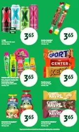 Coop 365 tilbudsavis uge 39 Side 3: Coletta borer €3,65