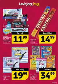 Løvbjerg tilbudsavis uge 39 Side 7: Skippers pipes €19,99