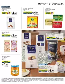 Volantino Esselunga Pagina 17: Twinings Earl Grey Tea, Spremuta di mela Melchiori €4,99