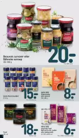 REMA 1000 tilbudsavis uge 40 Side 4: Rema 1000 inspiring food red curry mix, nudler eller kokosmælk €6,00