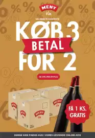 MENY tilbudsavis uge 39 Side 33