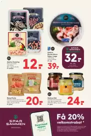 SPAR tilbudsavis uge 39 Side 14