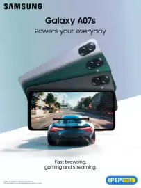 PEP catalogue Page 16