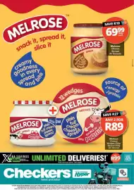 Checkers catalogue Page 1