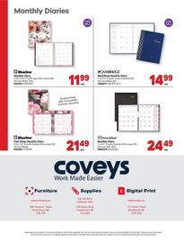 Covey Basics flyer Page 24
