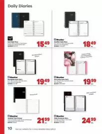 Covey Basics flyer Page 10