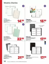 Covey Basics flyer Page 14