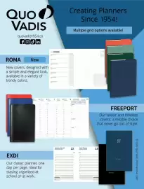 Covey Basics flyer Page 16