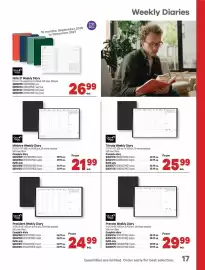 Covey Basics flyer Page 17