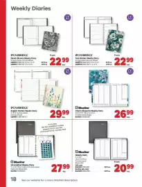 Covey Basics flyer Page 18