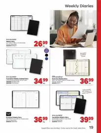 Covey Basics flyer Page 19