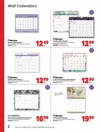 Covey Basics flyer Page 2