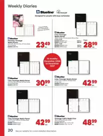 Covey Basics flyer Page 20