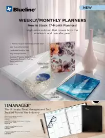 Covey Basics flyer Page 21
