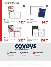 Covey Basics flyer Page 24