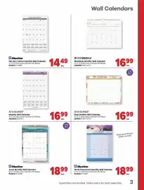 Covey Basics flyer Page 3