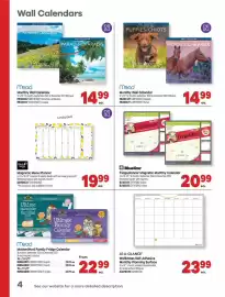 Covey Basics flyer Page 4