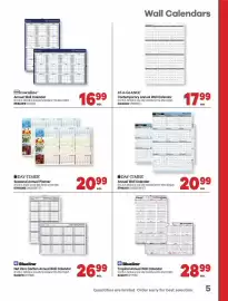 Covey Basics flyer Page 5