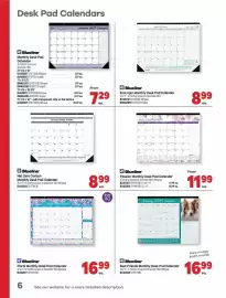 Covey Basics flyer Page 6