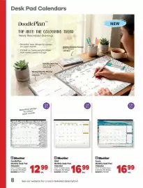 Covey Basics flyer Page 8
