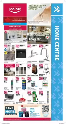 Co-op (valid until 1-10)