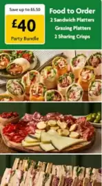 Morrisons leaflet Page 1
