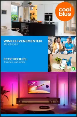 Coolblue (geldig t/m 29-09)