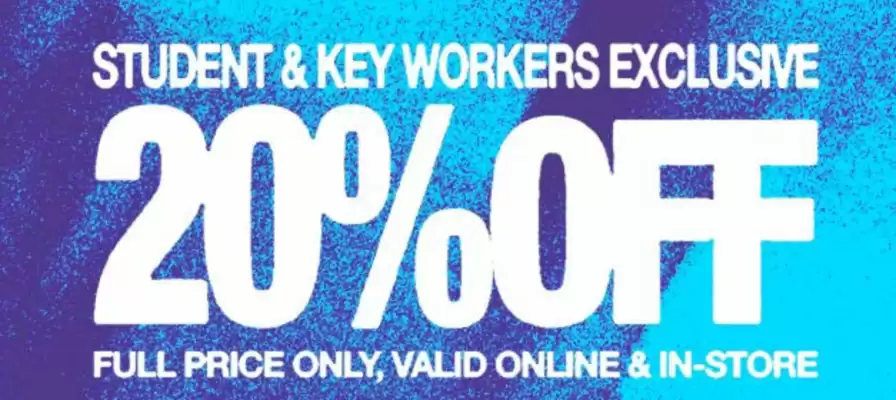 Footasylum (valid until 21-10)