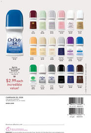 Avon weekly ad Page 164