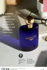 Avon weekly ad Page 109