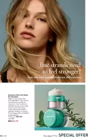 Avon weekly ad Page 38