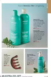 Avon weekly ad Page 39