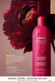 Avon weekly ad Page 41