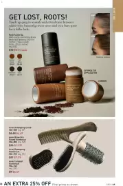 Avon weekly ad Page 45