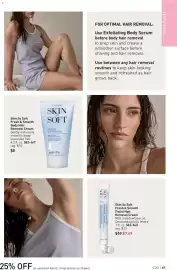 Avon weekly ad Page 47