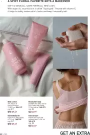 Avon weekly ad Page 52