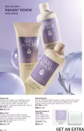Avon weekly ad Page 58