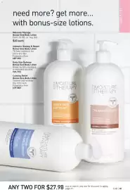 Avon weekly ad Page 61