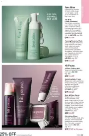 Avon weekly ad Page 63