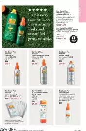 Avon weekly ad Page 69