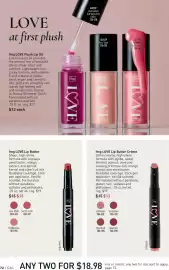 Avon weekly ad Page 72