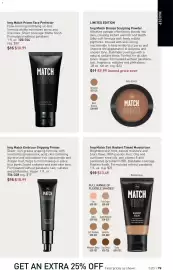 Avon weekly ad Page 79