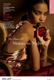 Avon weekly ad Page 99