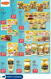 Makro gazetka Strona 20