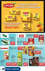 Makro gazetka Strona 26: Herbatka granulowana Ekland €5,99, Herbatka granulowana Ekland €14,99