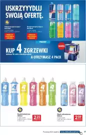 Makro gazetka Strona 37