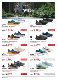 Intersport leták Strana 2: Salomon Běžecke boty Alpharide 2 GTX €2.499,00, Salomon Běžec boty »Alpharide 2« €1.799,00