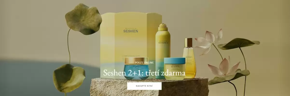 Rituals (platné do 6-10)