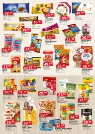Potraviny CZ leták Strana 3: Emco mysli na zdraví | super mysli* €99,90, ArRASHID ořechy vybrané druhy €13,90