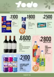 Catálogo Supermercados Todo Página 1